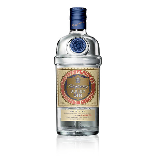 Gin Tanqueray Old Tom